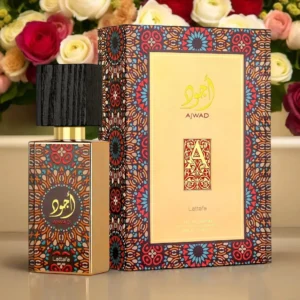 Lattafa Ajwad edp 60 ml