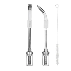 Bombilla De Acero Inoxidable Bulb04