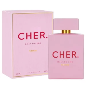 Cher 18 Glossy edp 100ml