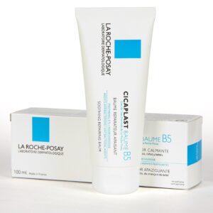 Cicaplast Baume B5+ La Roche Posay 100ml