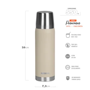 Termo Obus 550 ml