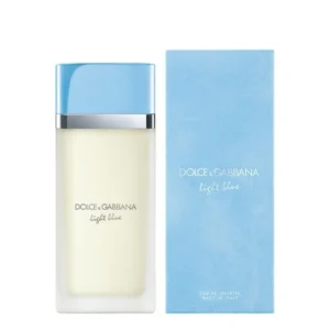Dolce Gabbana Light Blue Girl edt 200ml