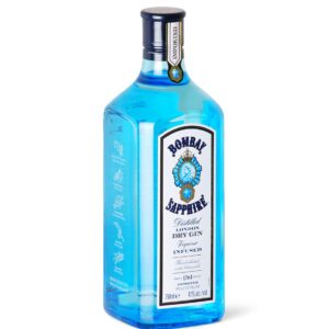 Gin Bombay bot 750ml