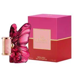 La Bomba Carolina Herrera