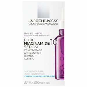 Niacinamide 10 La Roche Posay 30ml