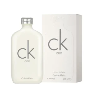 Calvin Klein One 200ml