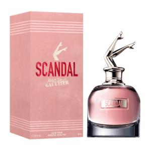 Scandal JPG edp 80ml