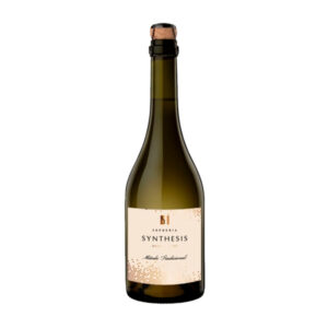 Champagne Synthesis Brut Nature x 6
