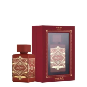Sublime Lataffa edp 100ml