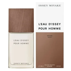 Issey Miyake Vetiver edt 100ml