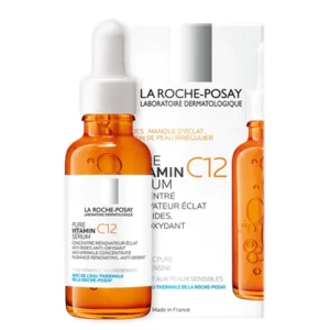 Pure Vitamin C12 La Roche Posay 30ml