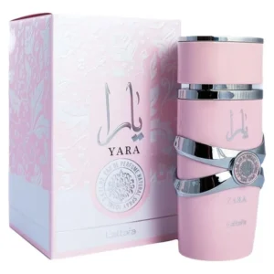 Lattafa Yara Eau de Parfum 100 ml