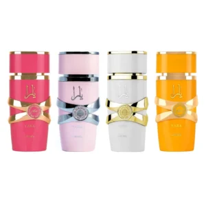 Yara Collection Lataffa edp 4x5ml