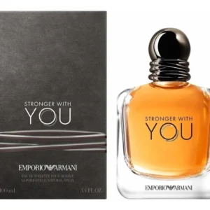 You Armani edt 100ml