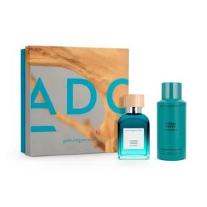 Adolfo Domínguez Agua Fresca Citrus Cedro EDT 120 ml + Desodorante 150 ml
