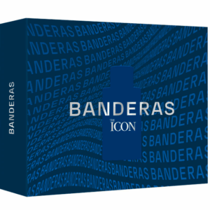 Antonio Banderas The Icon Eau de Parfum 100 ml + Desodorante