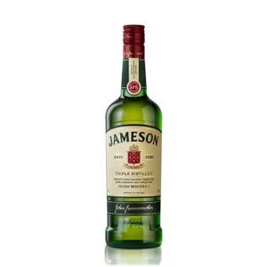 Whisky Jameson 700 ml